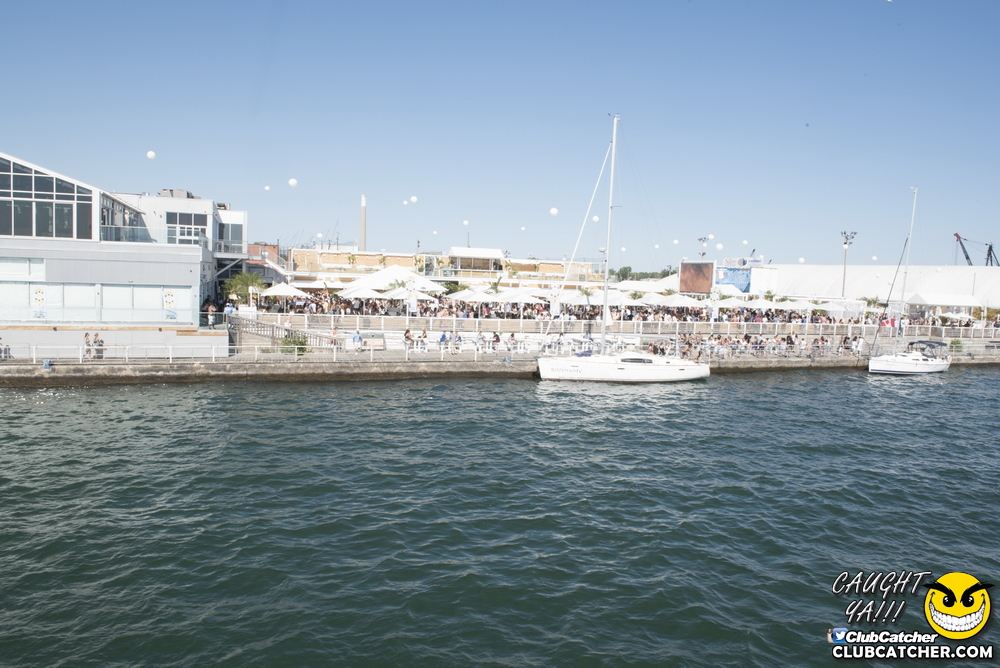 Empress Of Canada party venue photo 184 - July 8th, 2018