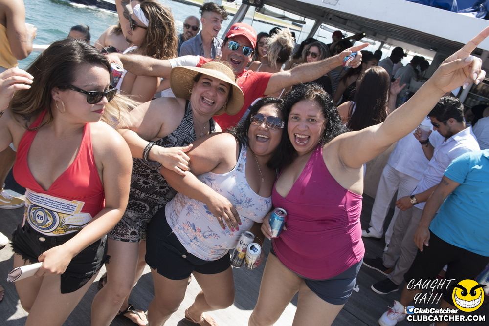 Empress Of Canada party venue photo 186 - July 8th, 2018