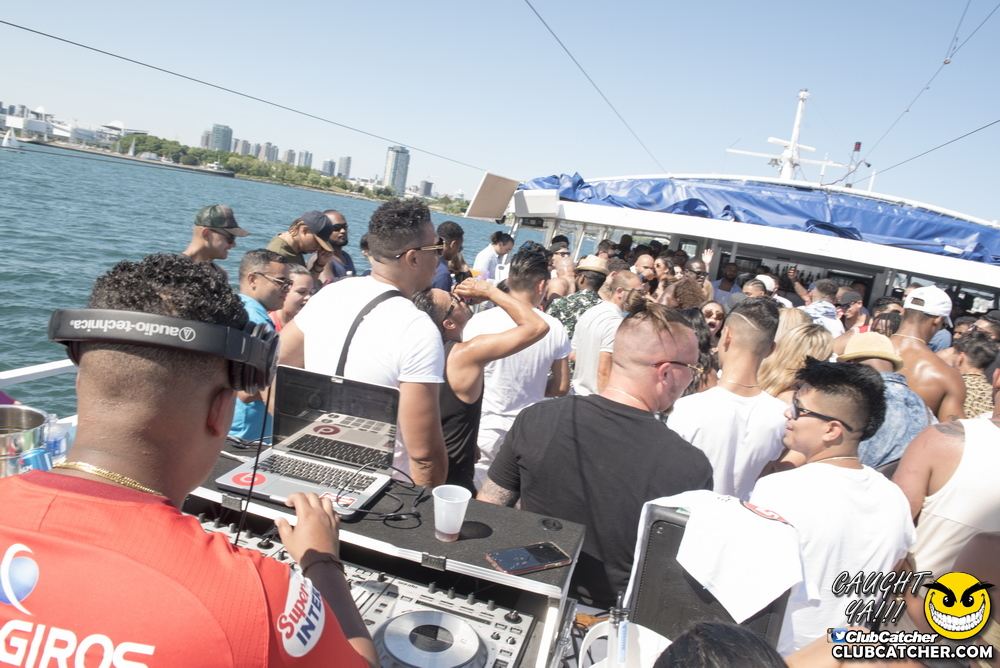 Empress Of Canada party venue photo 187 - July 8th, 2018