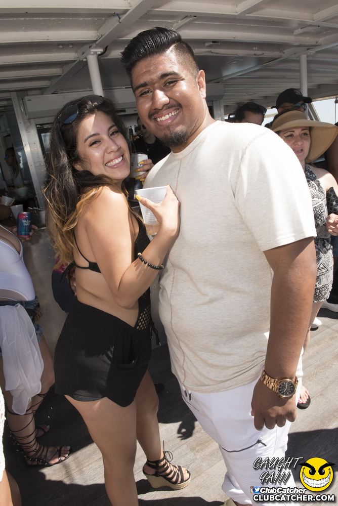 Empress Of Canada party venue photo 189 - July 8th, 2018