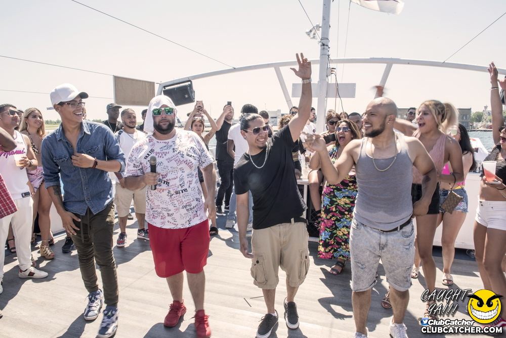 Empress Of Canada party venue photo 190 - July 8th, 2018