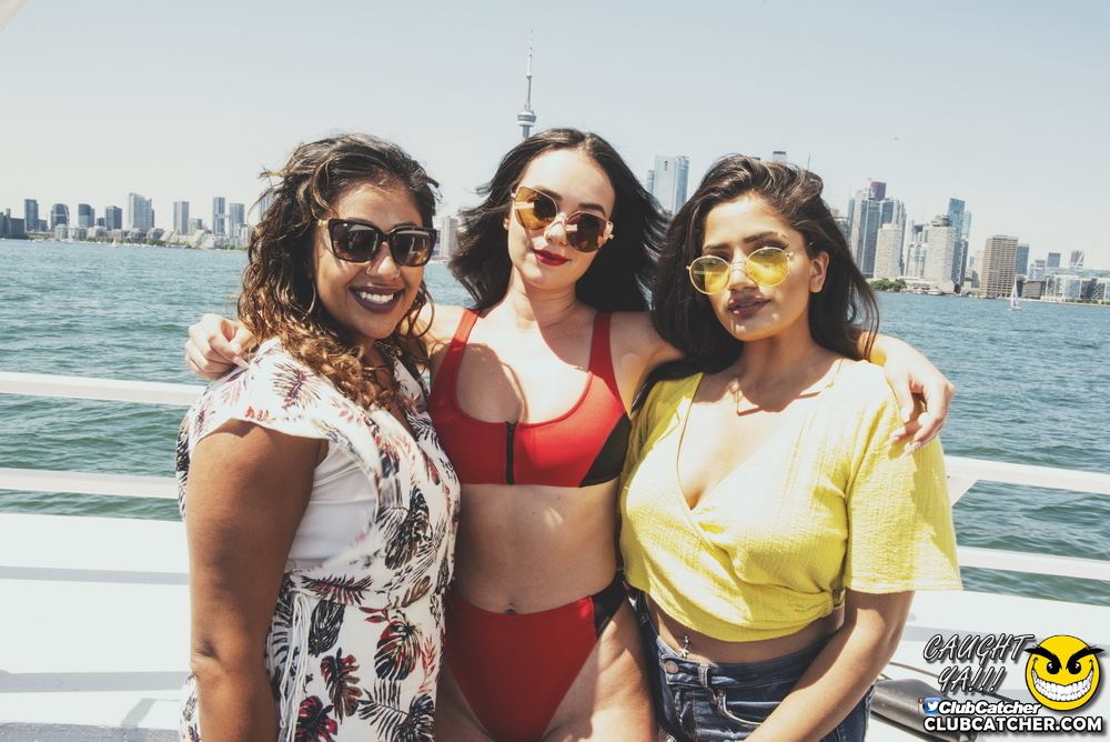 Empress Of Canada party venue photo 191 - July 8th, 2018