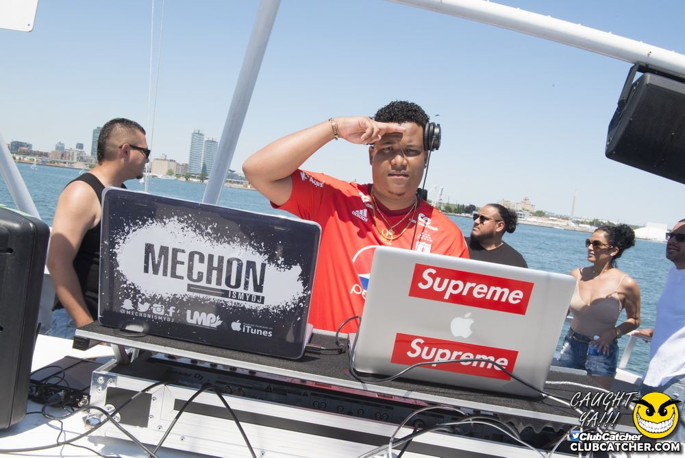 Empress Of Canada party venue photo 192 - July 8th, 2018