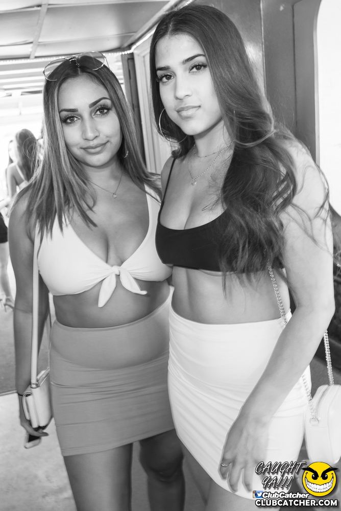 Empress Of Canada party venue photo 195 - July 8th, 2018