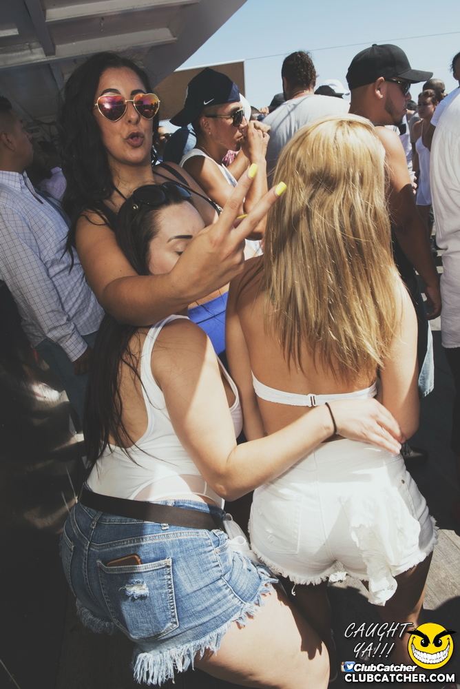 Empress Of Canada party venue photo 196 - July 8th, 2018