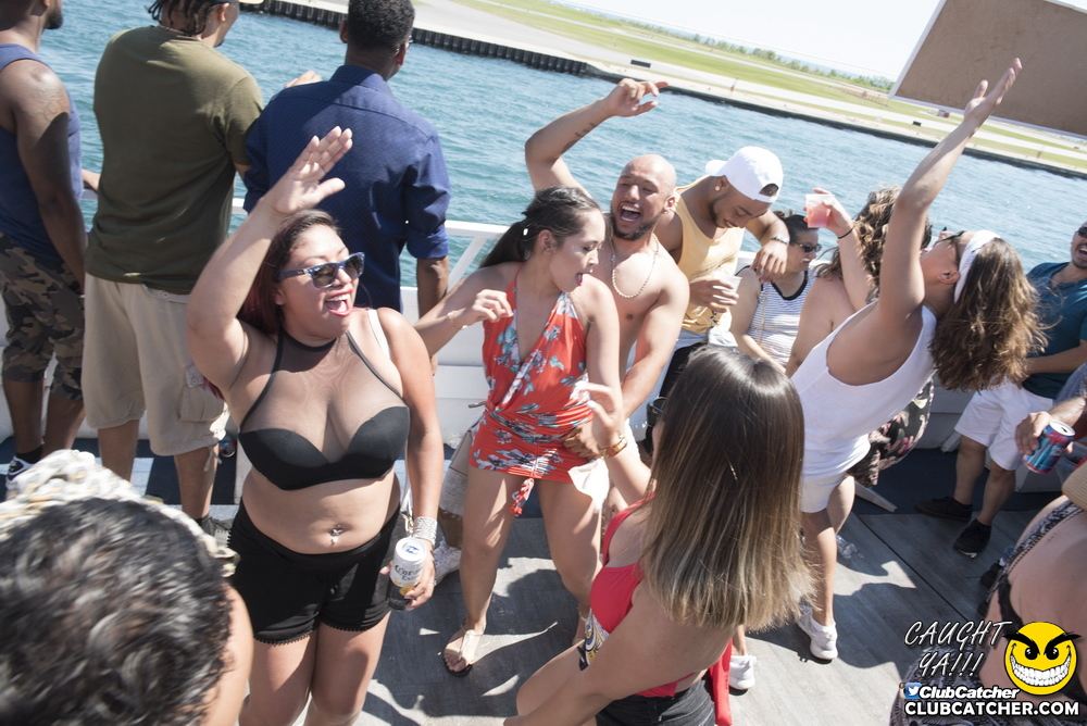 Empress Of Canada party venue photo 199 - July 8th, 2018