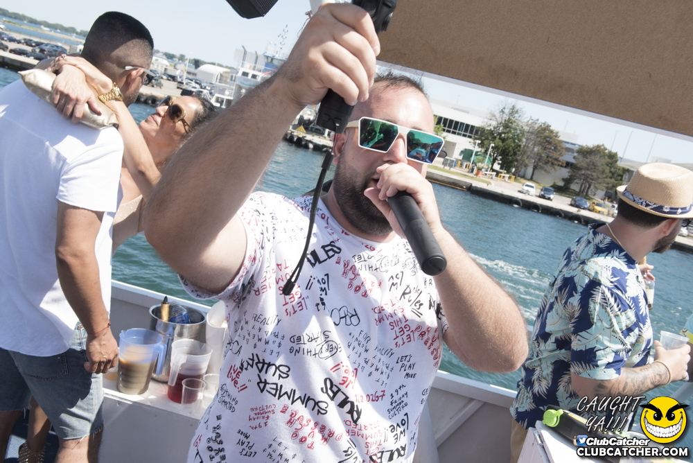 Empress Of Canada party venue photo 202 - July 8th, 2018