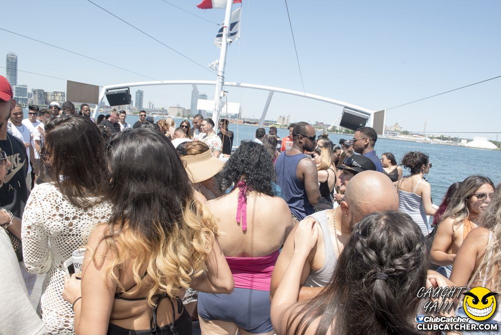 Empress Of Canada party venue photo 204 - July 8th, 2018