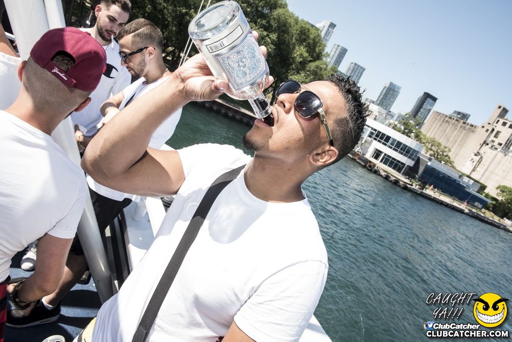 Empress Of Canada party venue photo 208 - July 8th, 2018