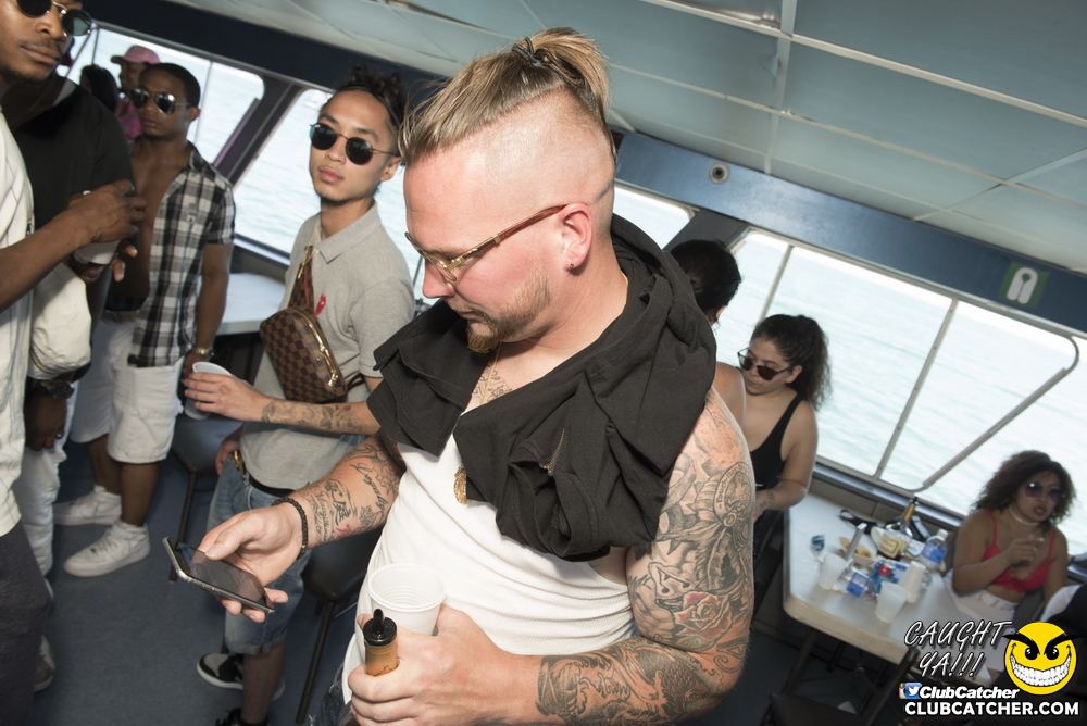 Empress Of Canada party venue photo 210 - July 8th, 2018