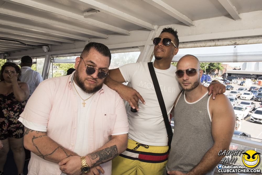 Empress Of Canada party venue photo 22 - July 8th, 2018