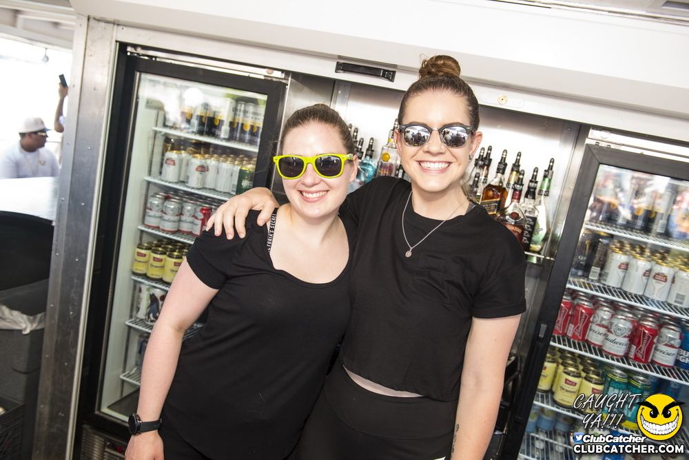 Empress Of Canada party venue photo 211 - July 8th, 2018