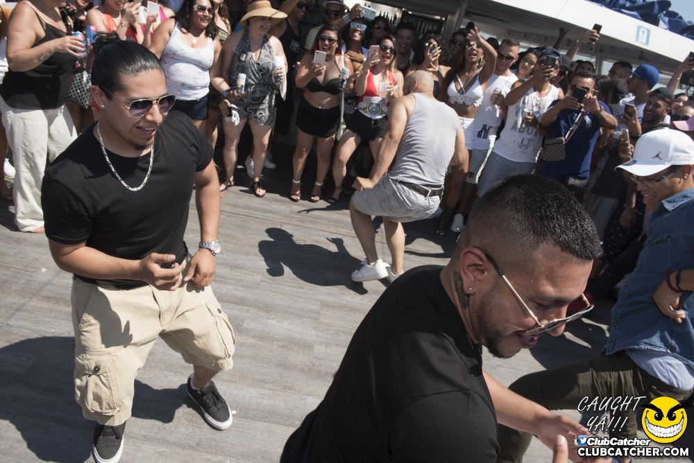 Empress Of Canada party venue photo 213 - July 8th, 2018