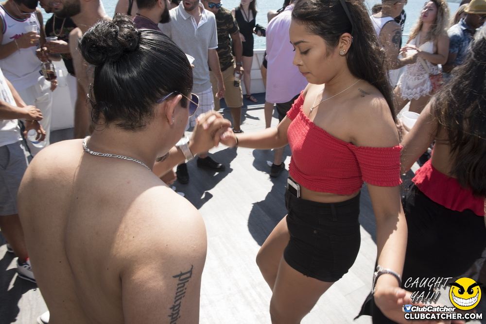 Empress Of Canada party venue photo 217 - July 8th, 2018