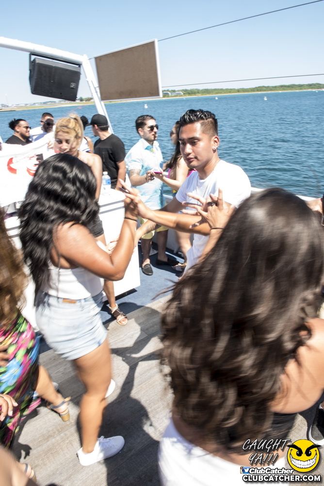 Empress Of Canada party venue photo 219 - July 8th, 2018