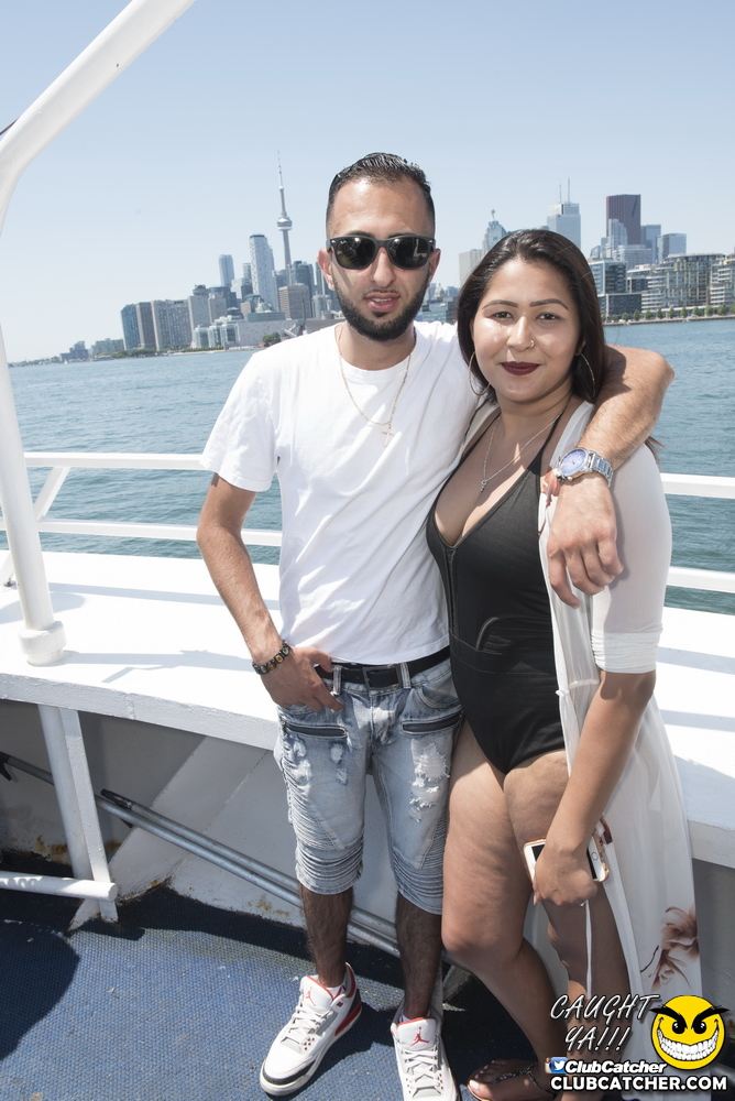 Empress Of Canada party venue photo 23 - July 8th, 2018