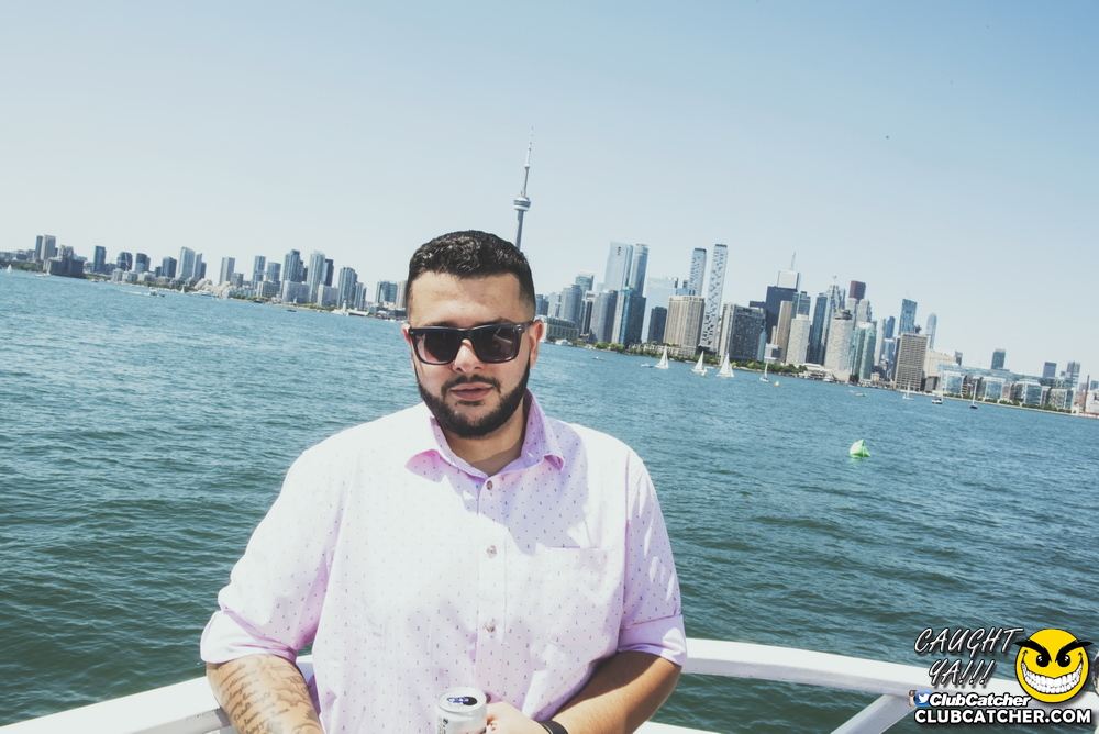 Empress Of Canada party venue photo 223 - July 8th, 2018