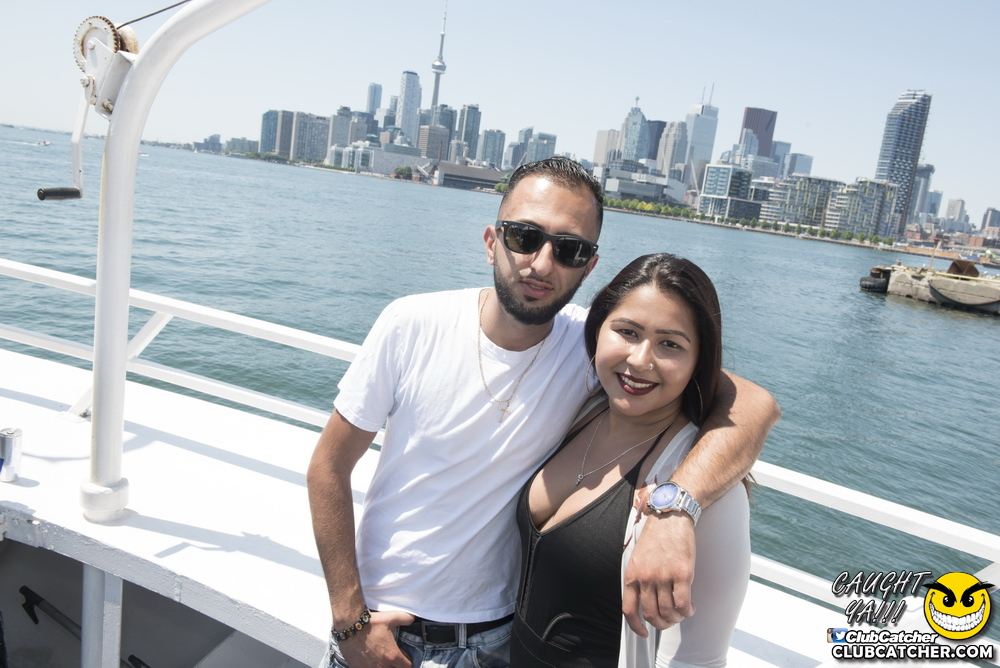 Empress Of Canada party venue photo 224 - July 8th, 2018