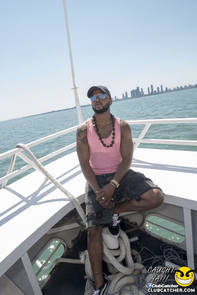 Empress Of Canada party venue photo 225 - July 8th, 2018