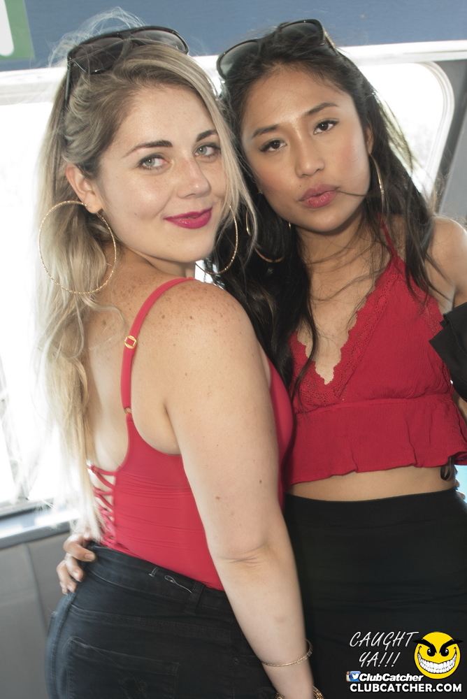 Empress Of Canada party venue photo 226 - July 8th, 2018