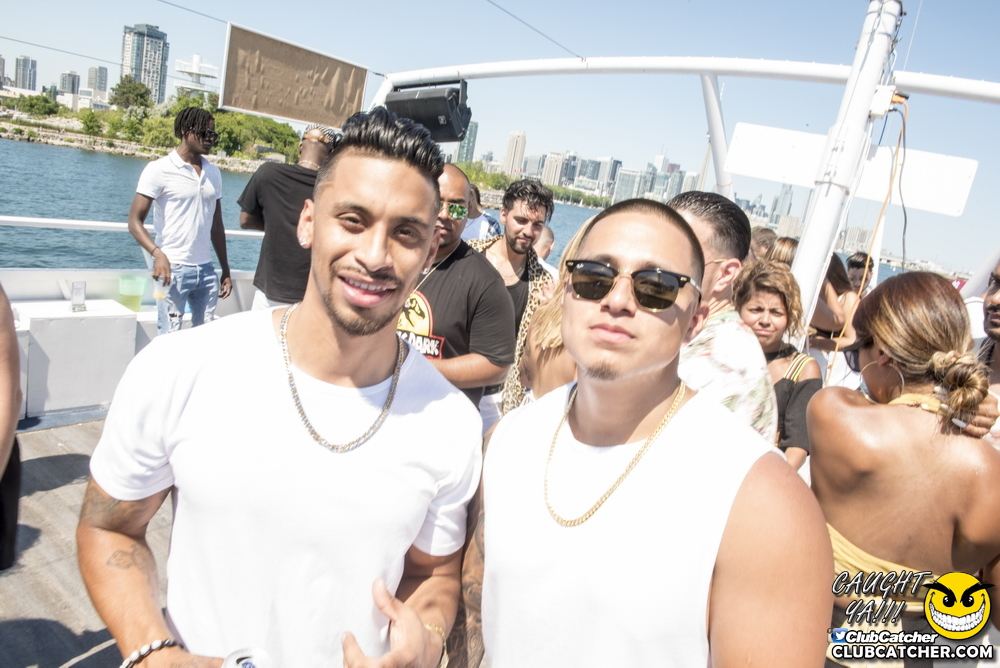 Empress Of Canada party venue photo 227 - July 8th, 2018