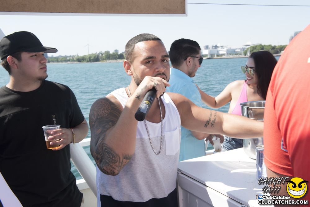 Empress Of Canada party venue photo 229 - July 8th, 2018