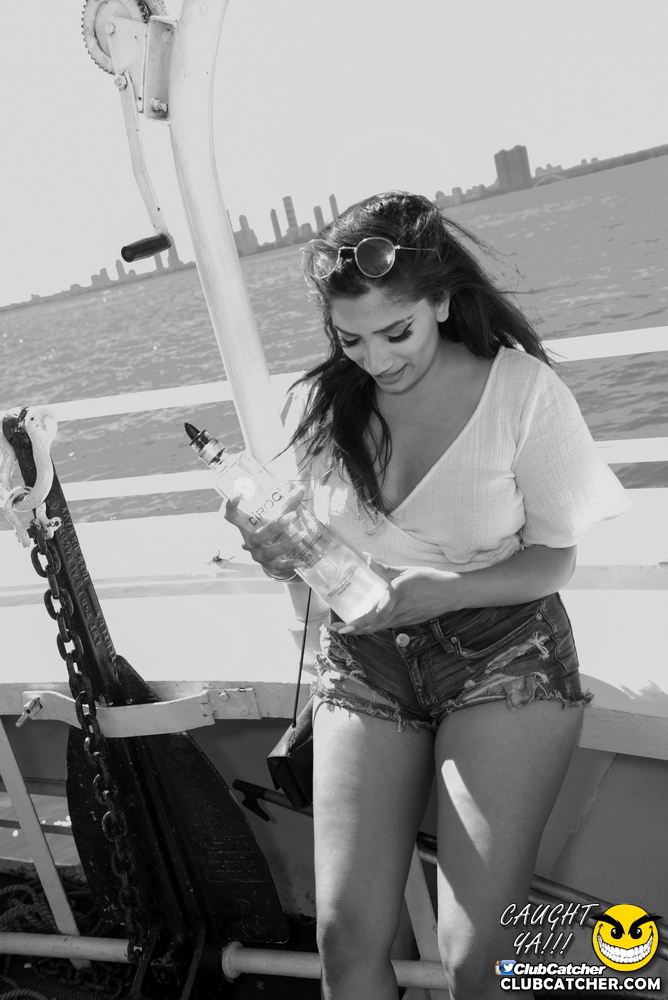 Empress Of Canada party venue photo 231 - July 8th, 2018