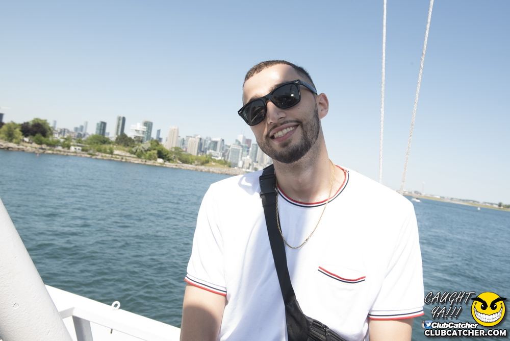 Empress Of Canada party venue photo 233 - July 8th, 2018