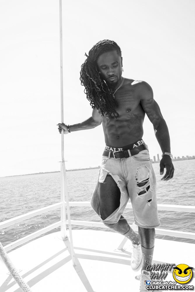 Empress Of Canada party venue photo 234 - July 8th, 2018