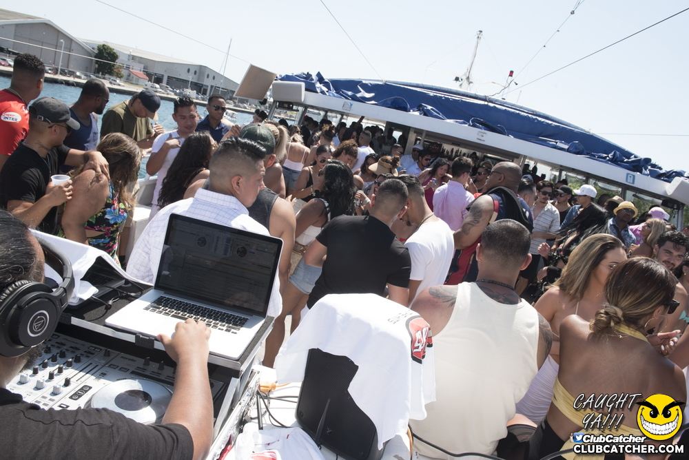 Empress Of Canada party venue photo 235 - July 8th, 2018