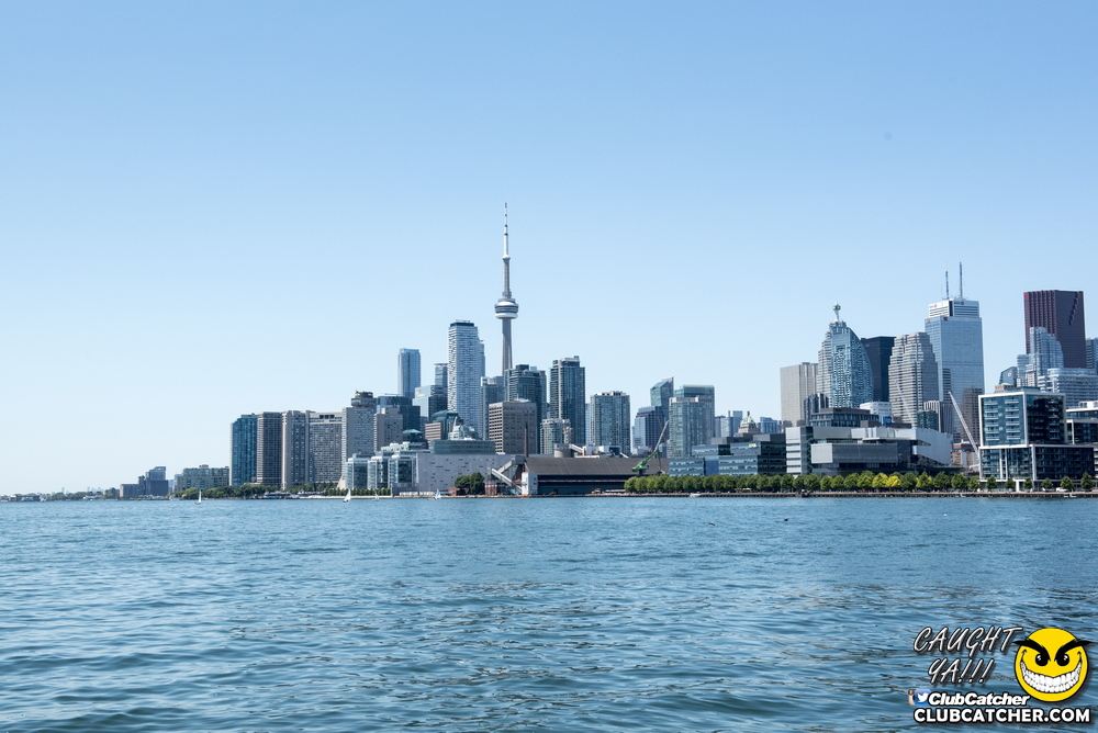 Empress Of Canada party venue photo 238 - July 8th, 2018