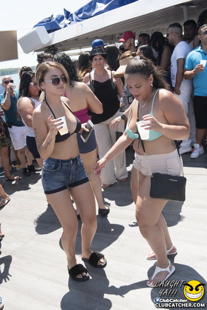 Empress Of Canada party venue photo 25 - July 8th, 2018