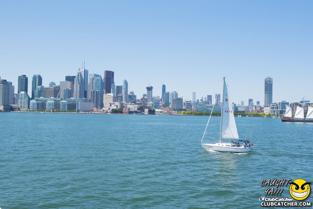 Empress Of Canada party venue photo 241 - July 8th, 2018