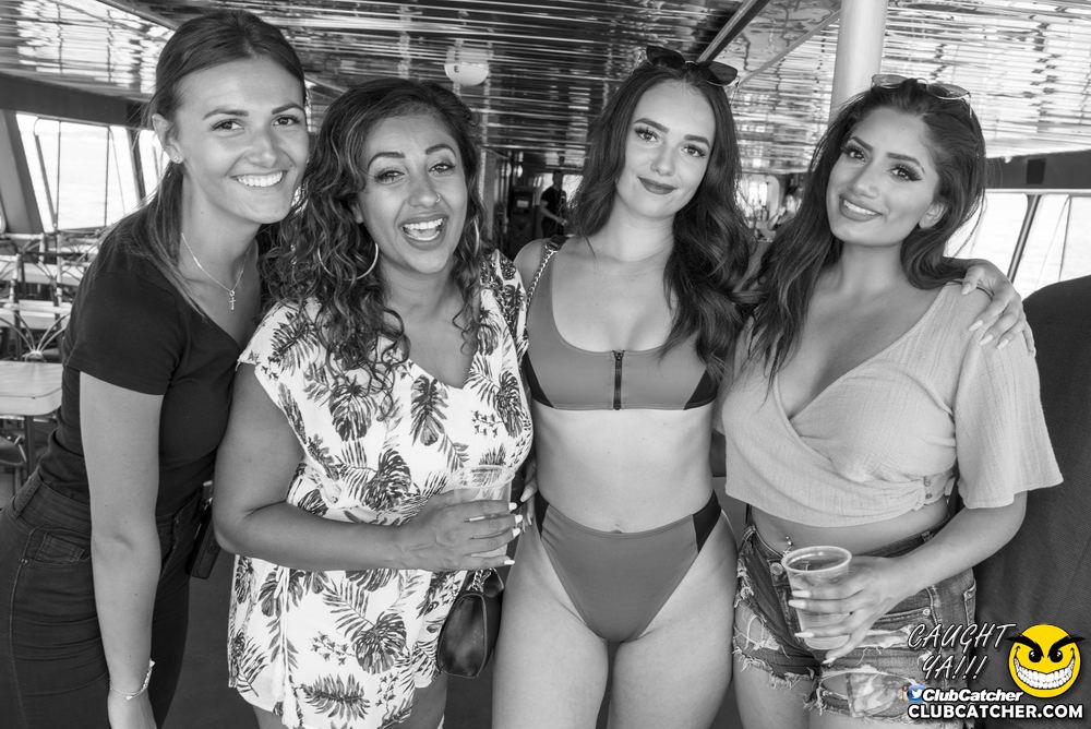 Empress Of Canada party venue photo 243 - July 8th, 2018