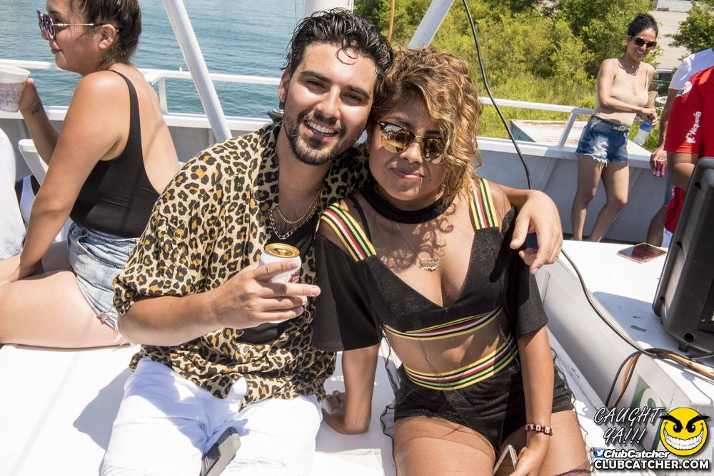 Empress Of Canada party venue photo 244 - July 8th, 2018