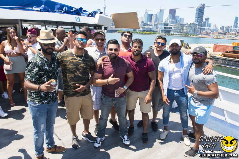 Empress Of Canada party venue photo 246 - July 8th, 2018