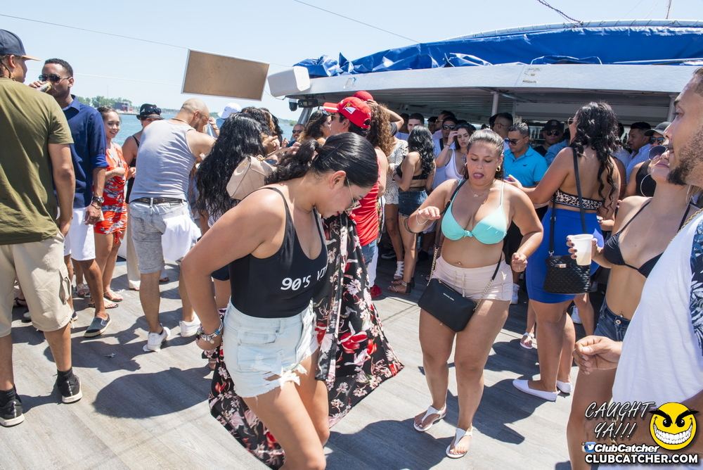 Empress Of Canada party venue photo 247 - July 8th, 2018