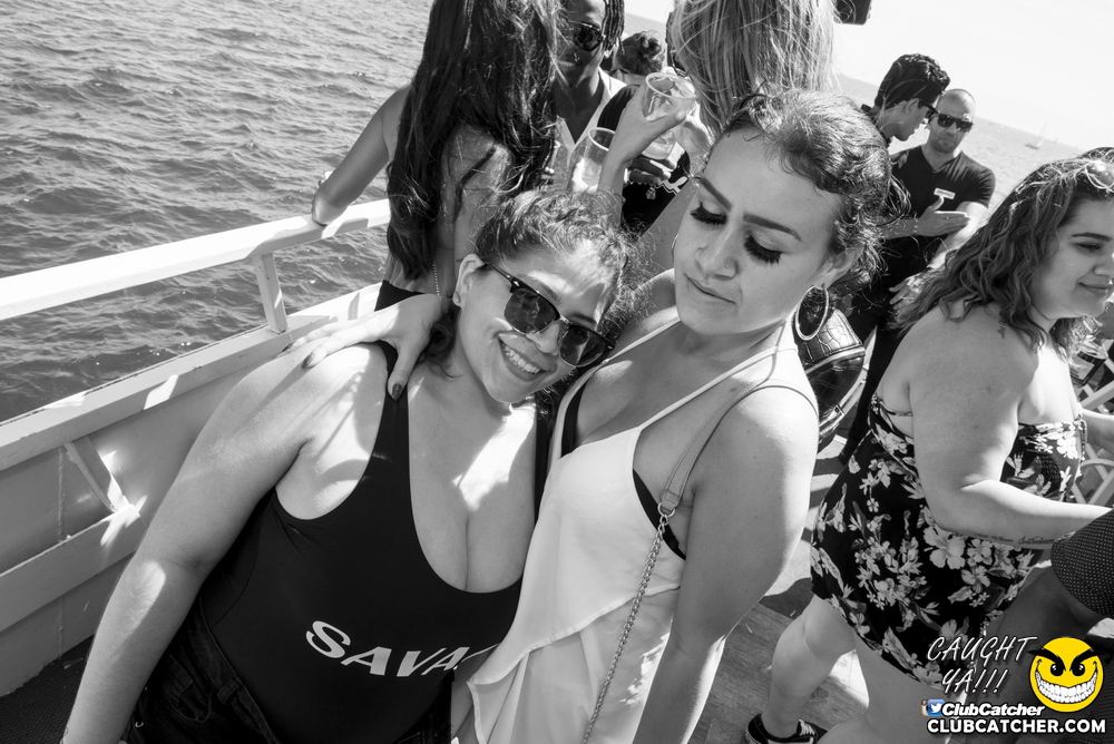 Empress Of Canada party venue photo 248 - July 8th, 2018