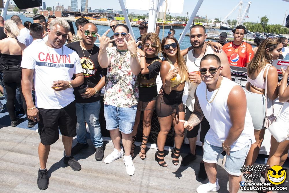 Empress Of Canada party venue photo 251 - July 8th, 2018