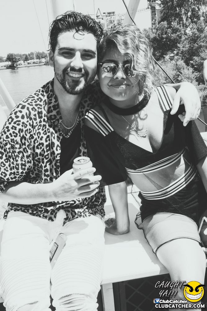 Empress Of Canada party venue photo 252 - July 8th, 2018