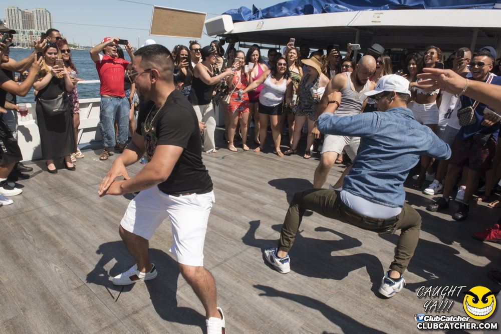 Empress Of Canada party venue photo 254 - July 8th, 2018