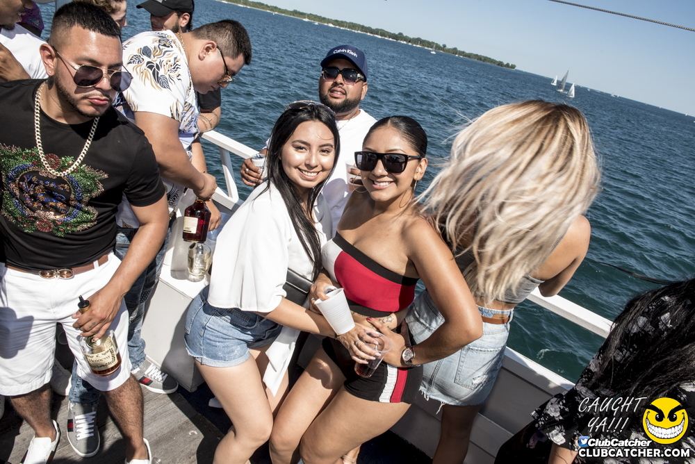 Empress Of Canada party venue photo 256 - July 8th, 2018