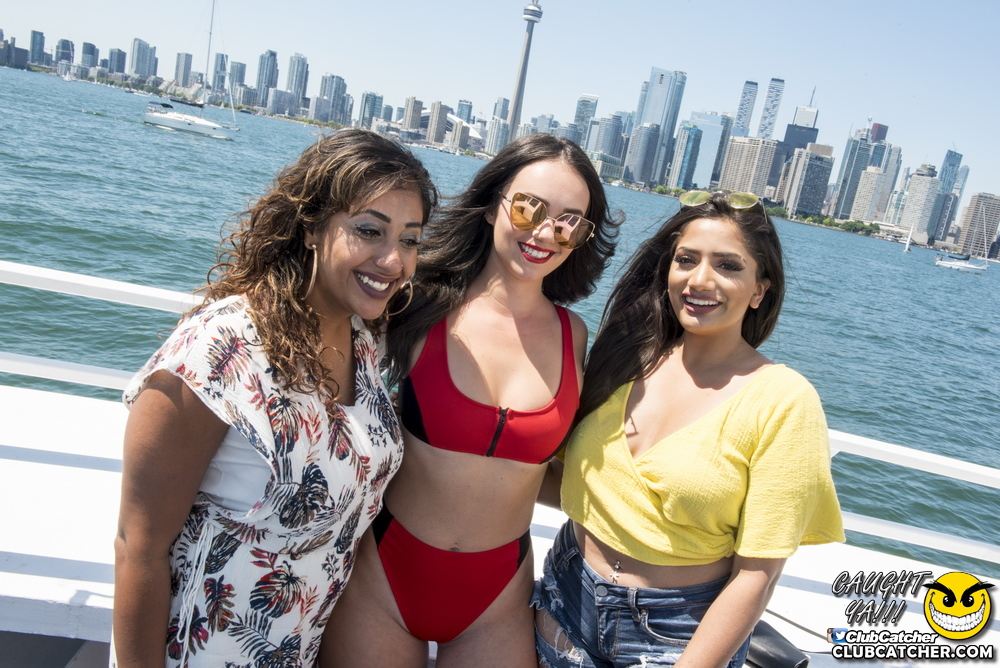 Empress Of Canada party venue photo 258 - July 8th, 2018