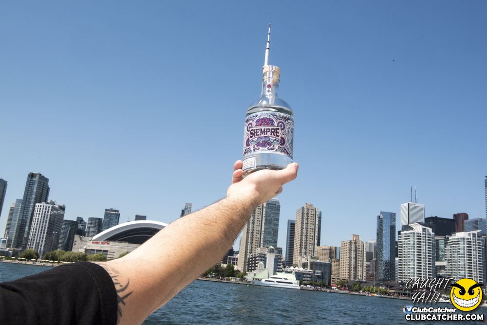 Empress Of Canada party venue photo 259 - July 8th, 2018