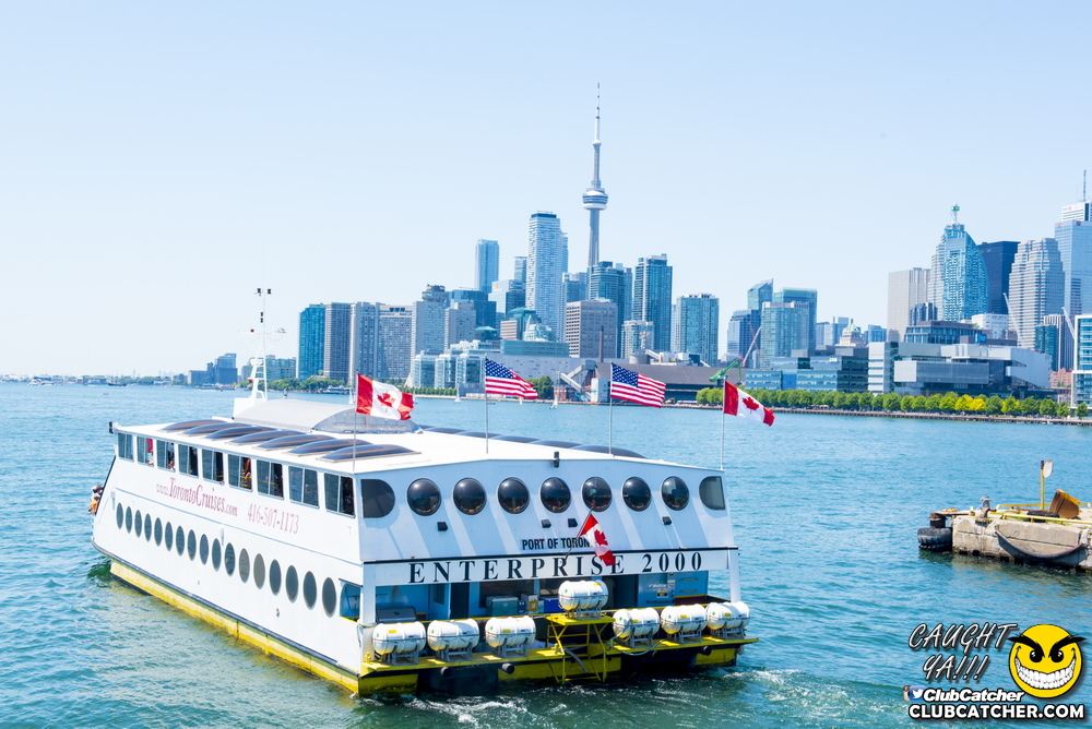 Empress Of Canada party venue photo 261 - July 8th, 2018