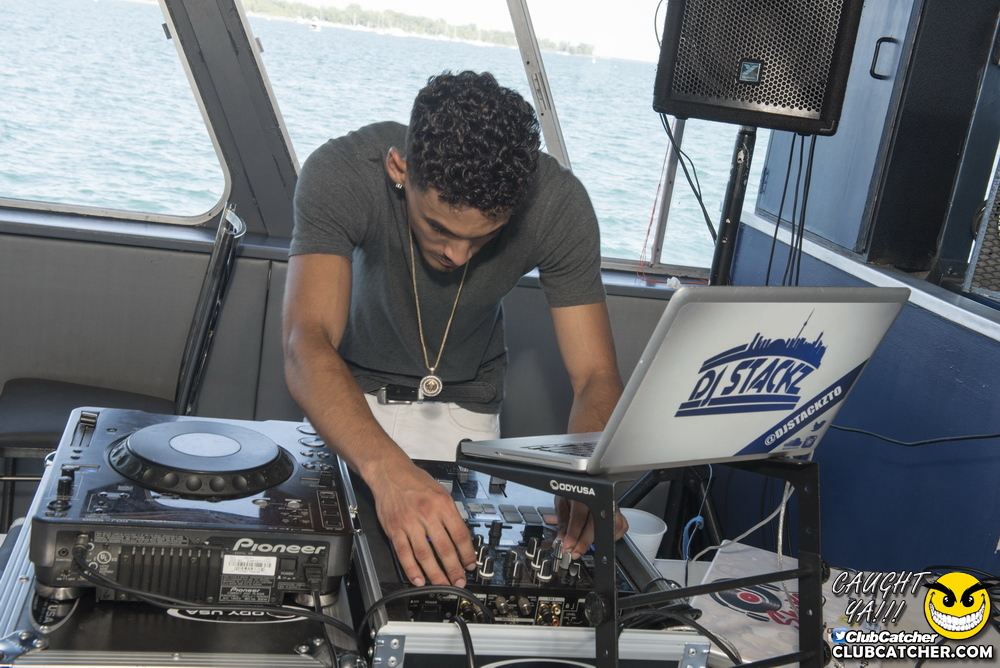 Empress Of Canada party venue photo 263 - July 8th, 2018