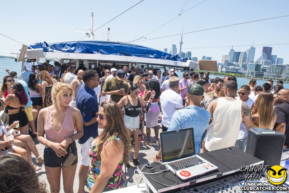 Empress Of Canada party venue photo 264 - July 8th, 2018