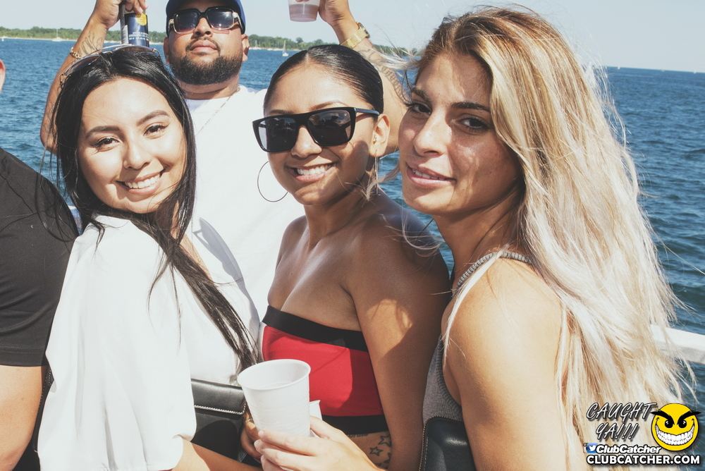 Empress Of Canada party venue photo 266 - July 8th, 2018