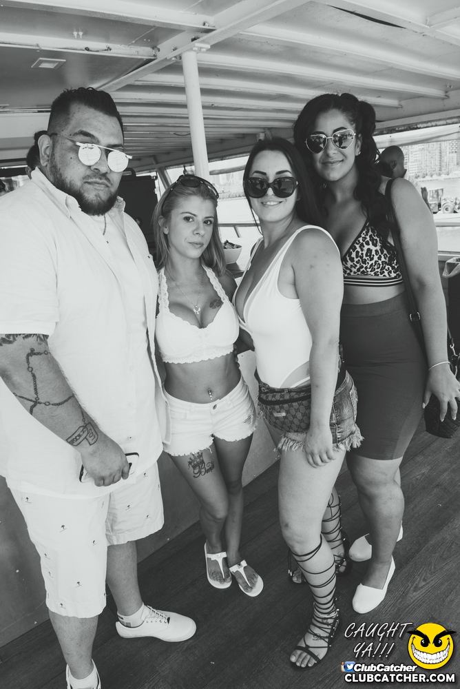 Empress Of Canada party venue photo 267 - July 8th, 2018