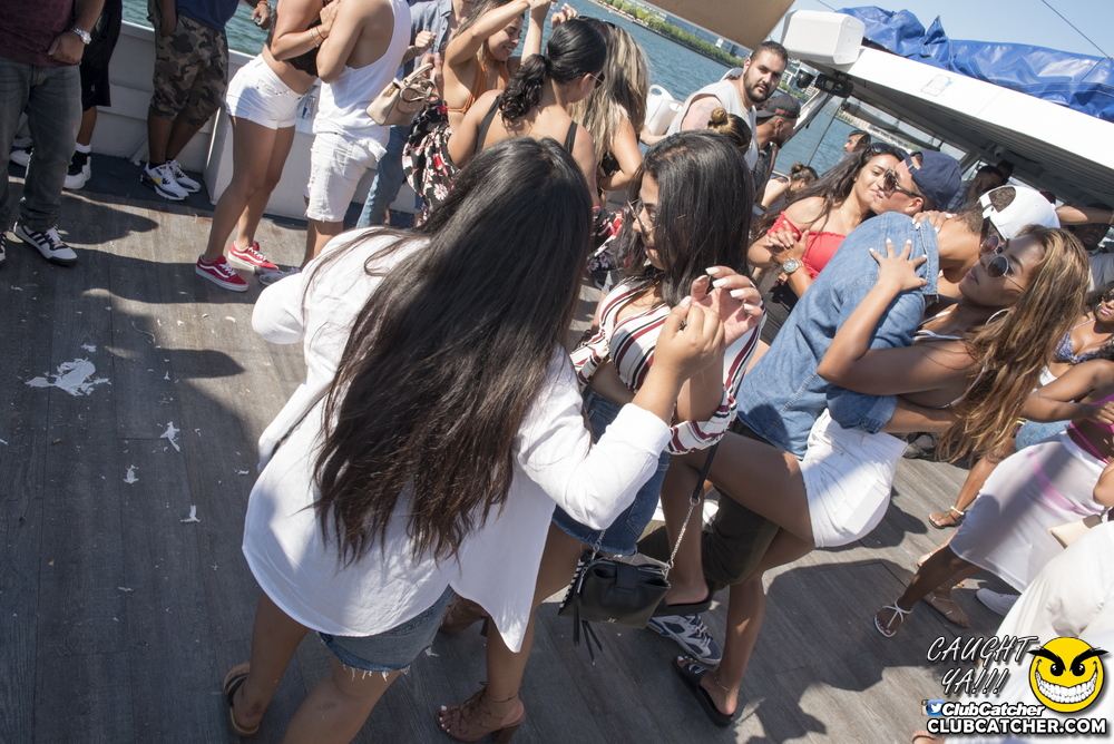 Empress Of Canada party venue photo 268 - July 8th, 2018